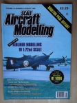 Thumbnail SCALE AIRCRAFT MODELLING SCALE AIRCRAFT MODELLING VOLUME 18 ISSUE 06